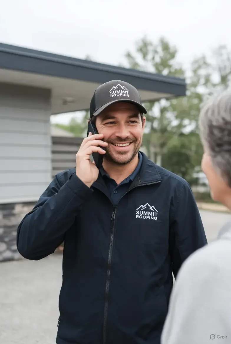 Flat Roof Leak Repair Grass Valley, CA FAQs